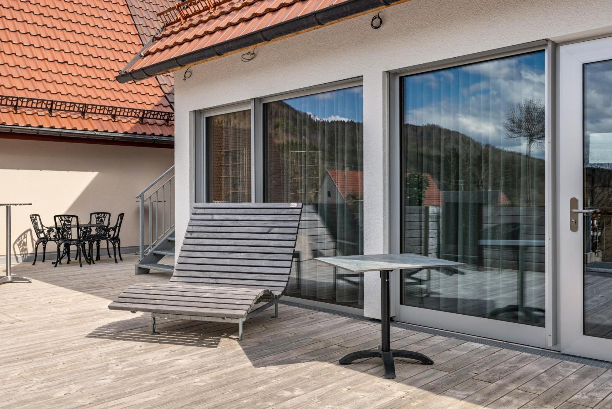 Krone Lautlingen Albstadt Esterno foto